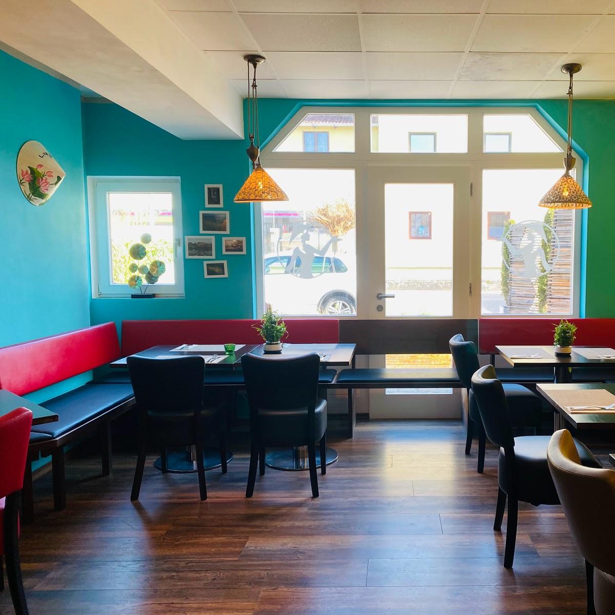 Restaurant "Tarmy Vietnamese Cuisine" in Ruhstorf an der Rott