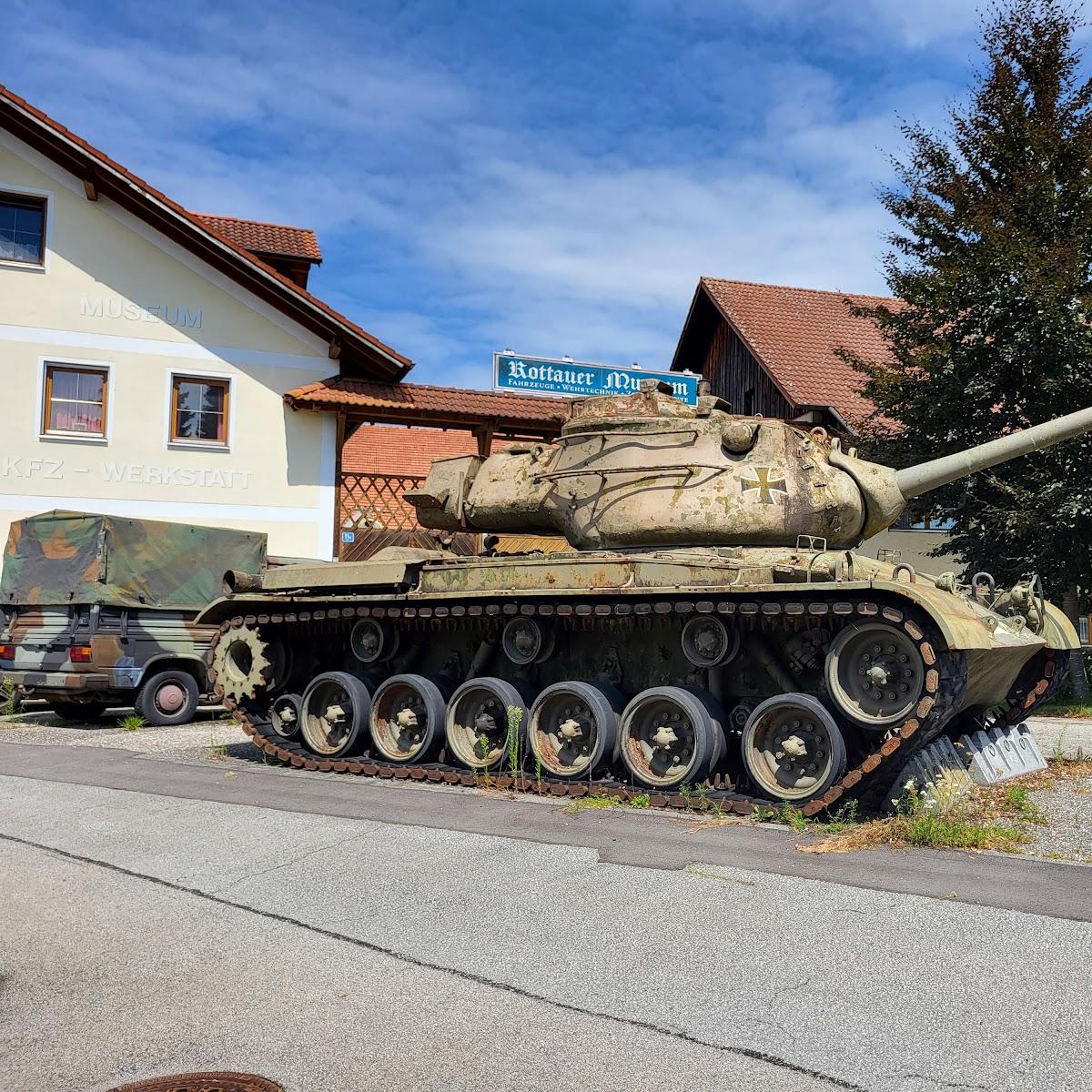 Restaurant "Gasthof Niedermeier Pächter: Robert Roßgoderer" in Pocking