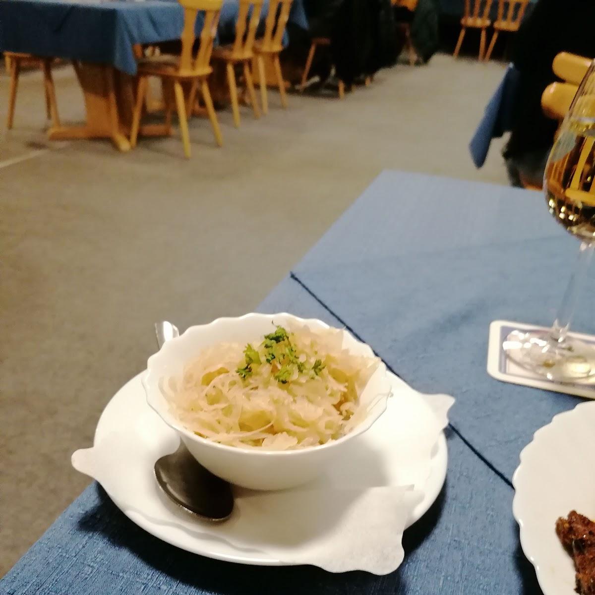 Restaurant "Gasthaus Pram" in Pocking