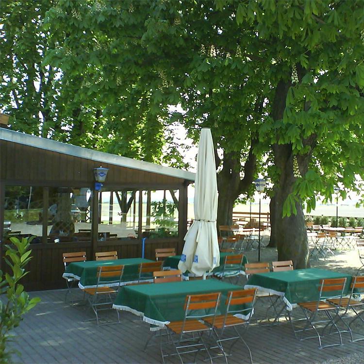 Restaurant "Gasthaus Pram" in Pocking