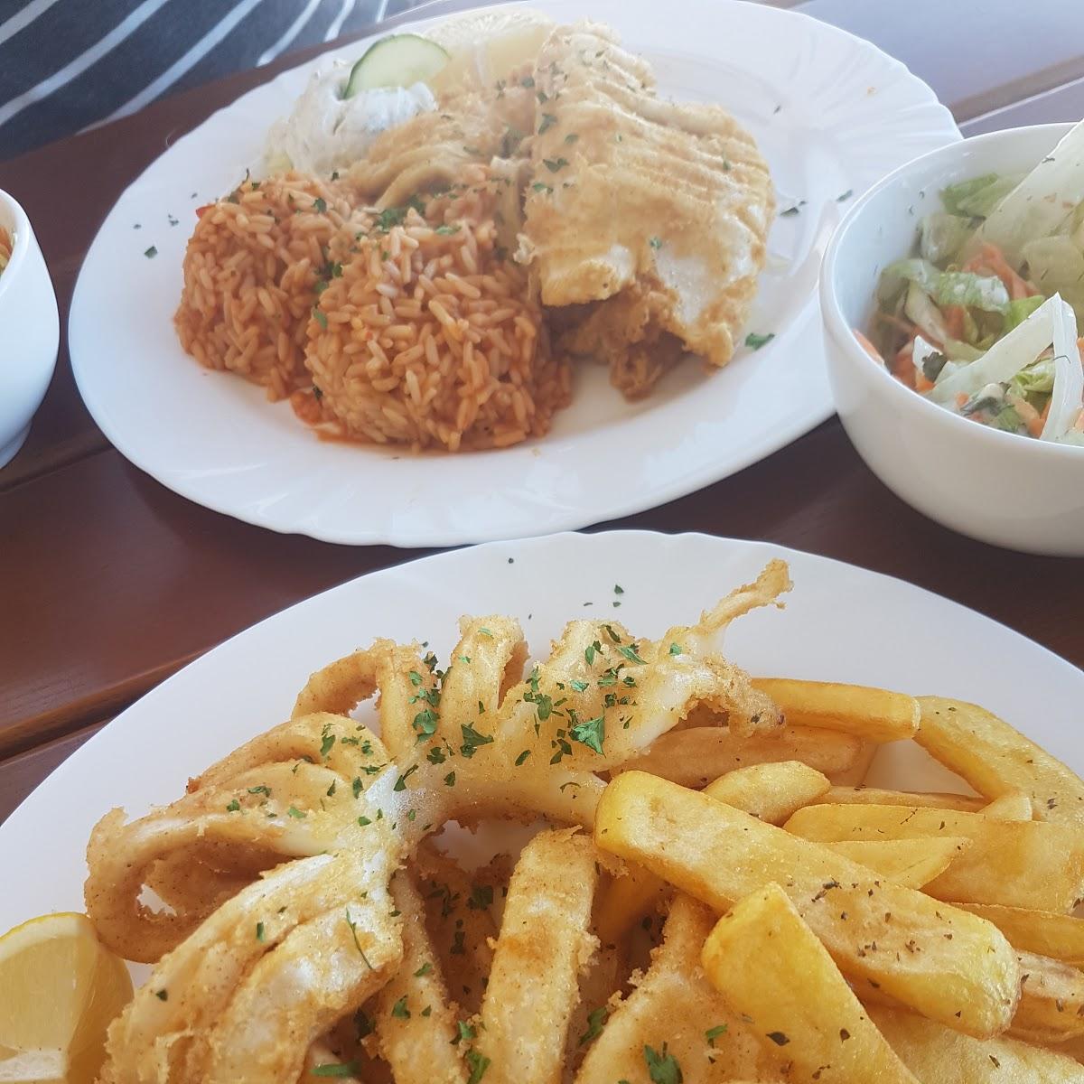 Restaurant "Mykonos" in  Oberhausen