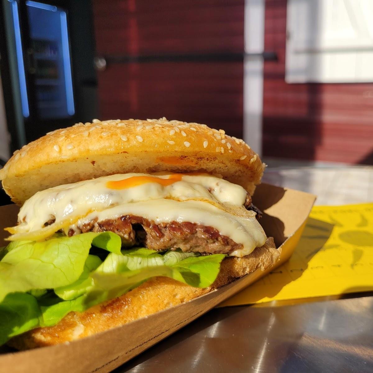 Restaurant "Sonne Poel" in Insel Poel