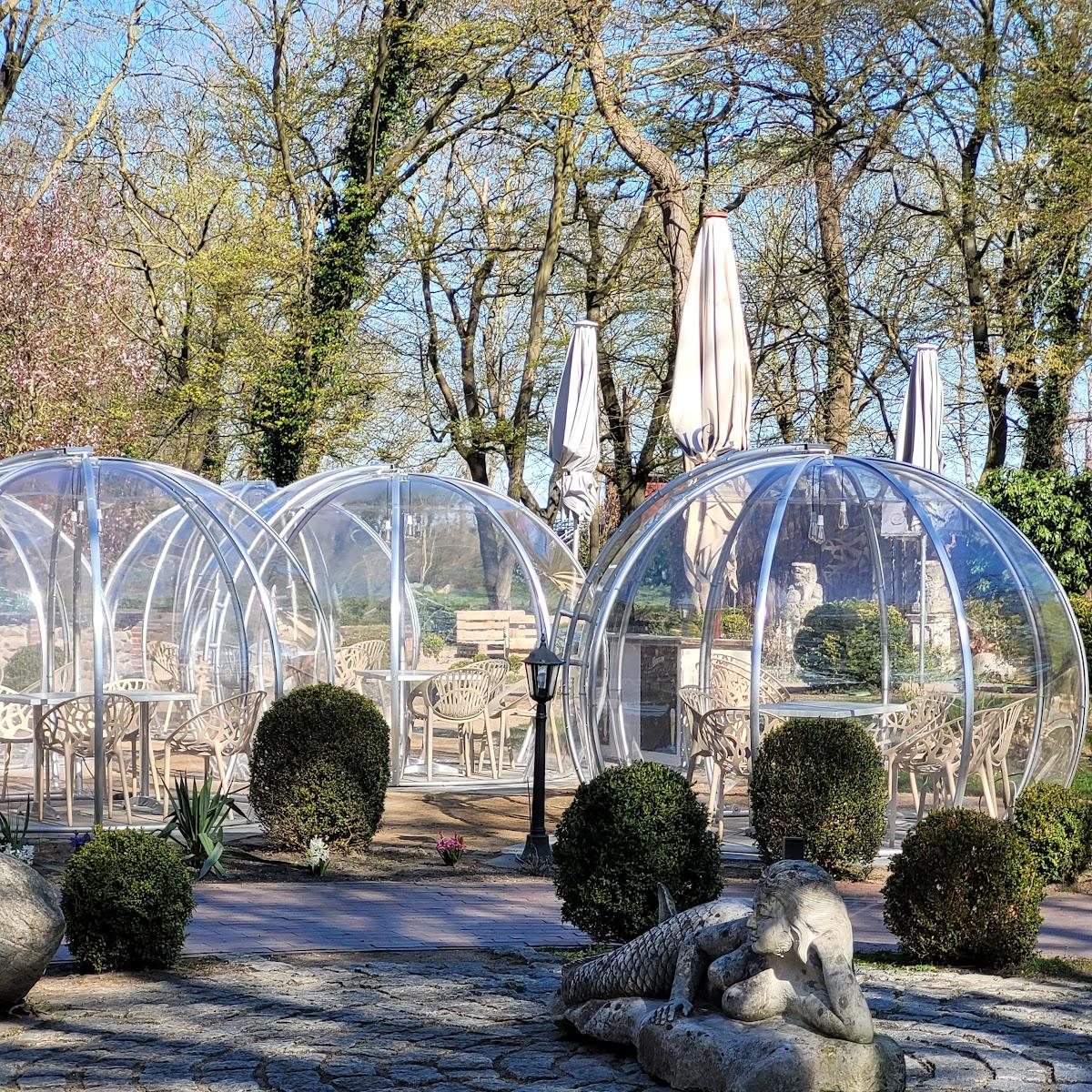 Restaurant "Insel Poel" in Ostseebad Boltenhagen