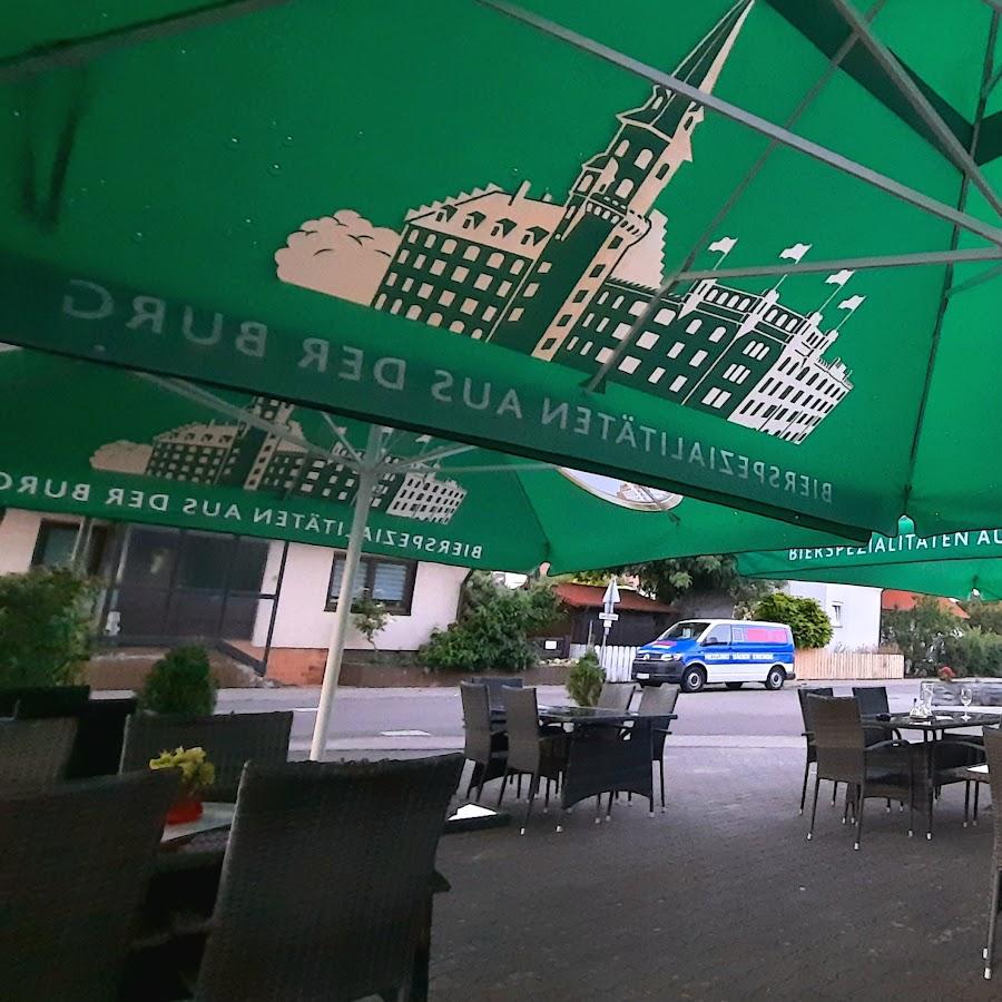 Restaurant "Ristorante Pizzeria Kegelcenter" in Ubstadt-Weiher