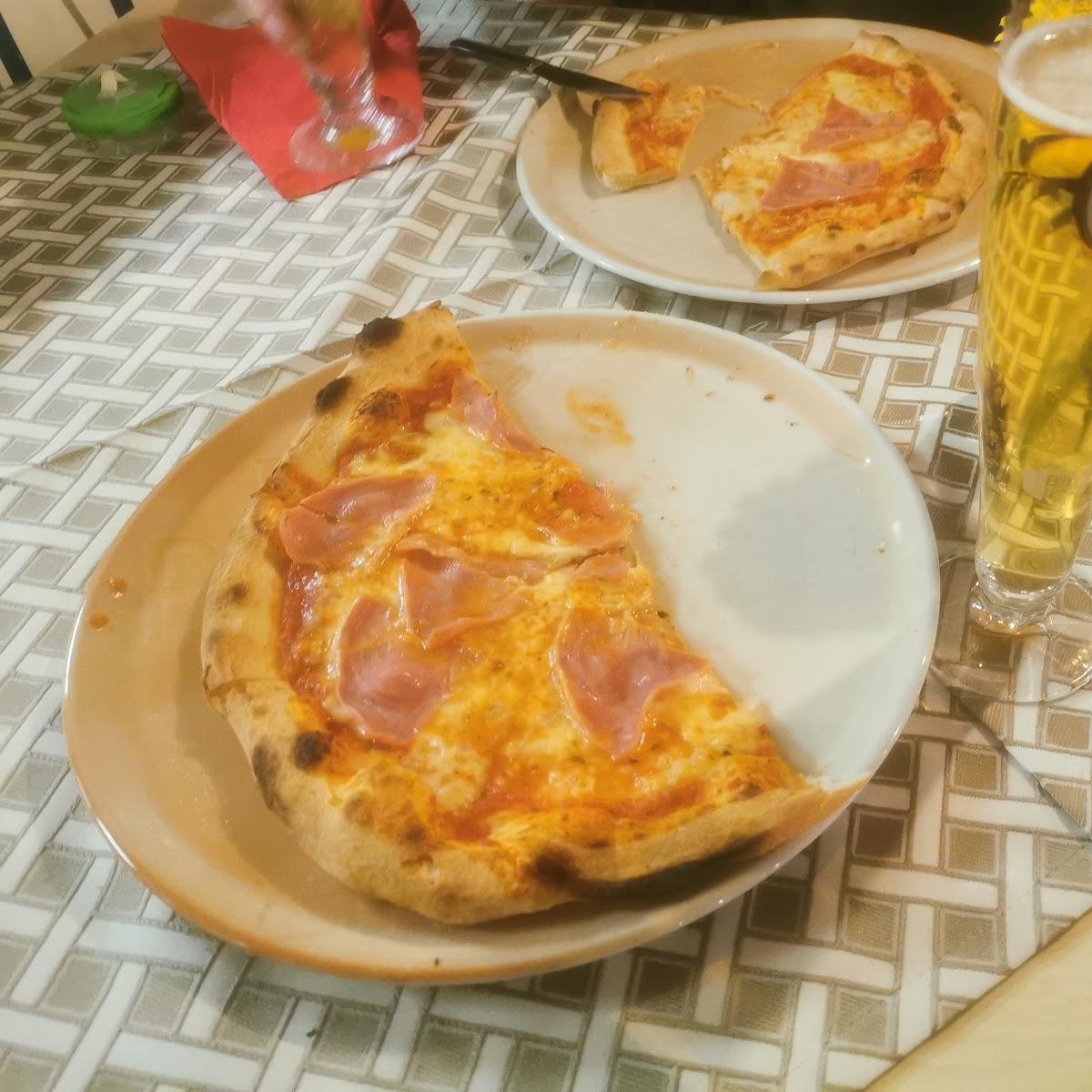 Restaurant "Kegelcenter Ubstadt" in Ubstadt-Weiher