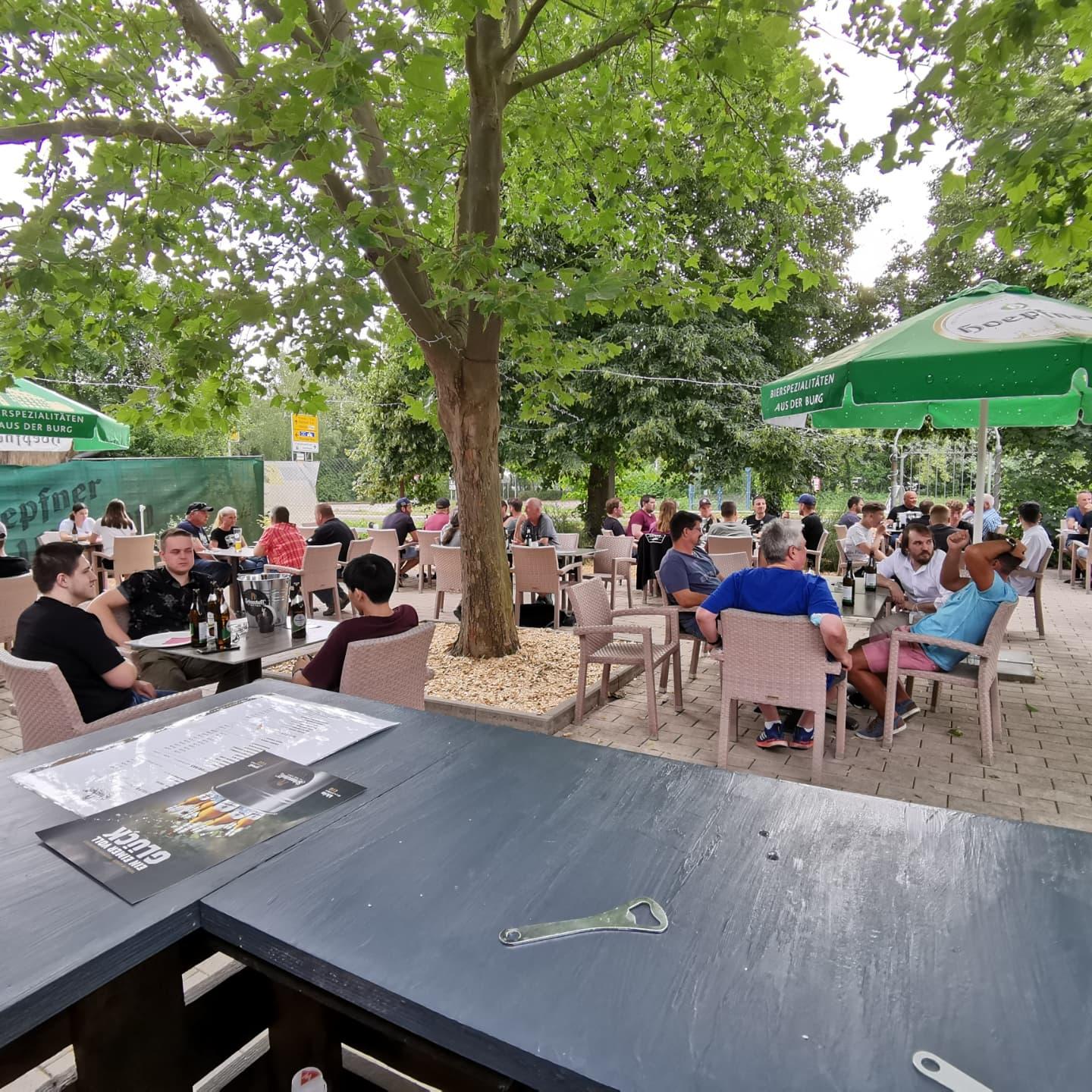 Restaurant "Schnecken Schenke" in Ubstadt-Weiher