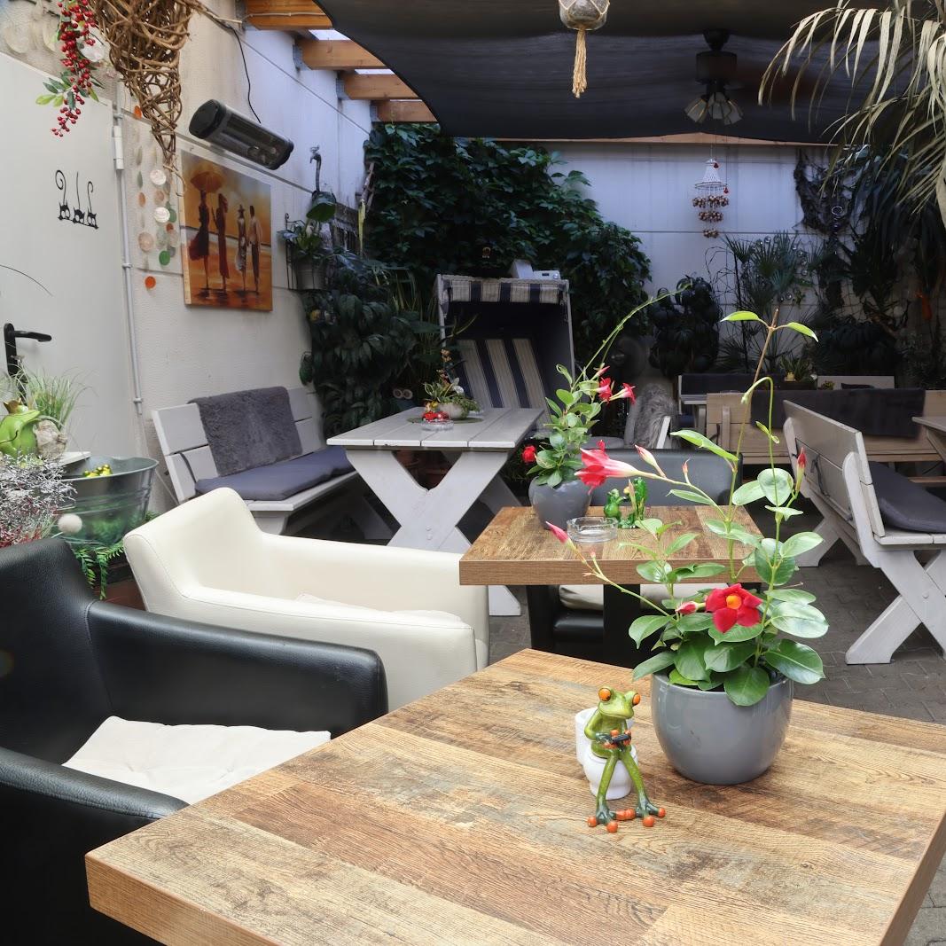 Restaurant "Steffis Eck" in Ubstadt-Weiher