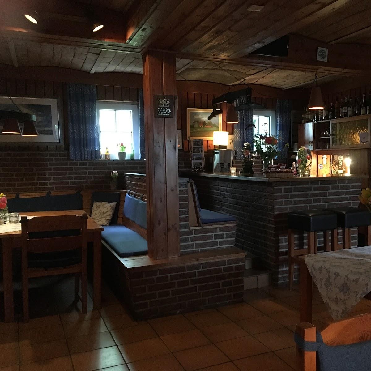 Restaurant "Frerk