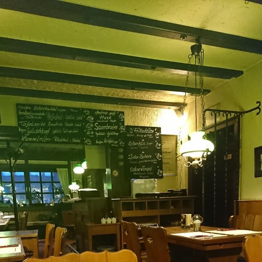 Restaurant "Zum Stöckske" in Wegberg