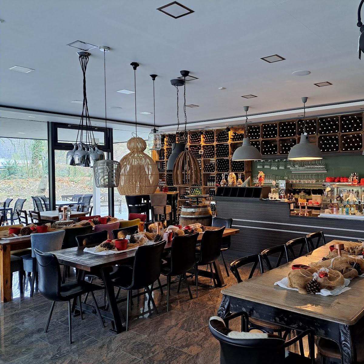 Restaurant "SECHSEICHEN" in Wegberg