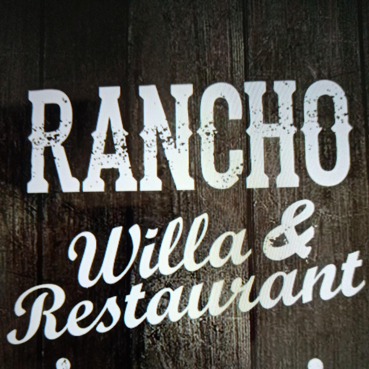 Restaurant "Restaurant RANCHO Lindenstraße" in Wegberg