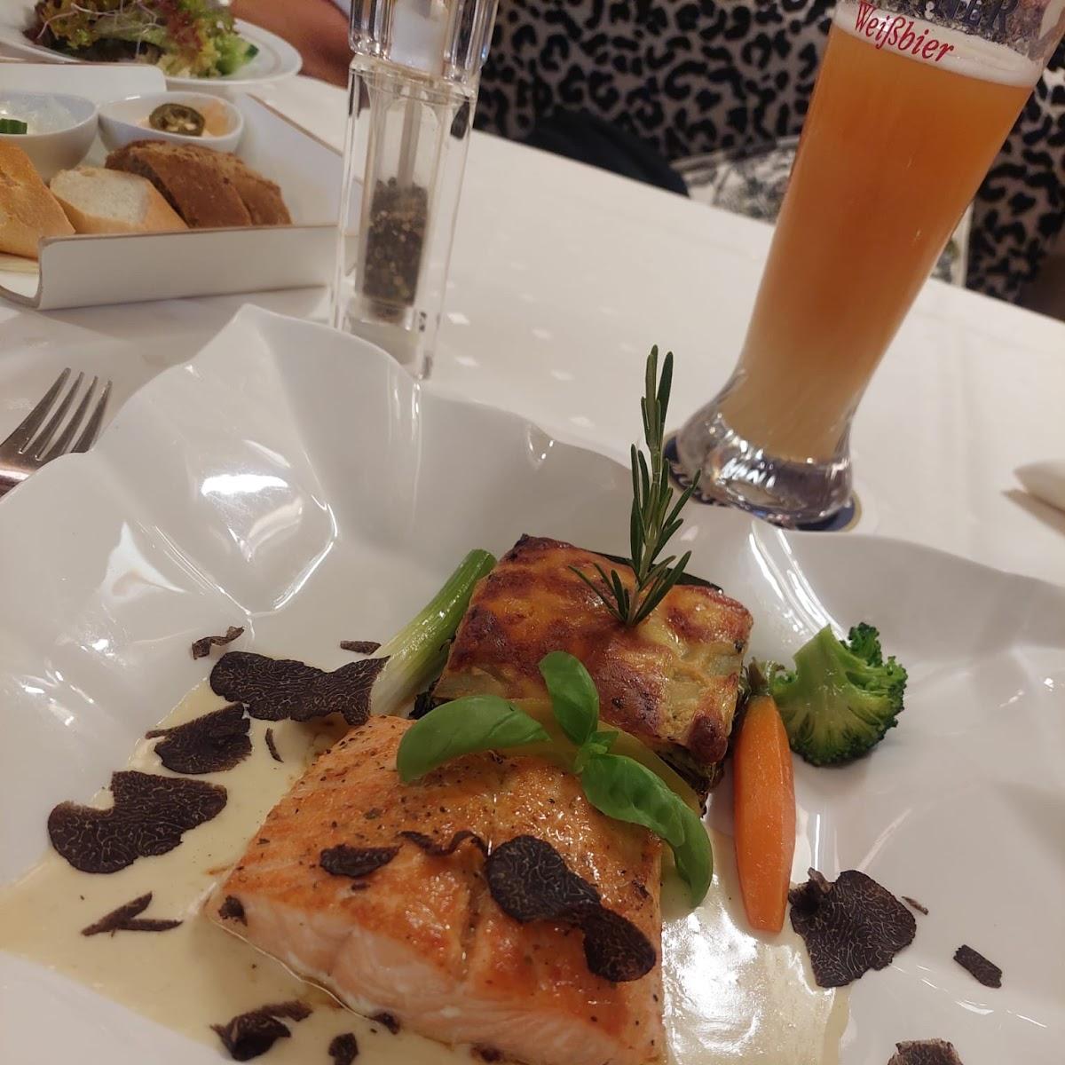 Restaurant "Restaurant Kurt Esser" in Wegberg