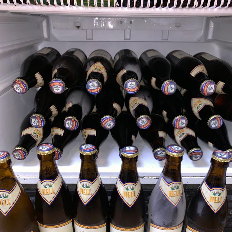 Restaurant "Isik Grill" in  Donau