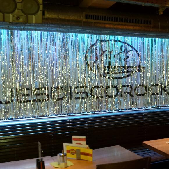 Restaurant "Japi