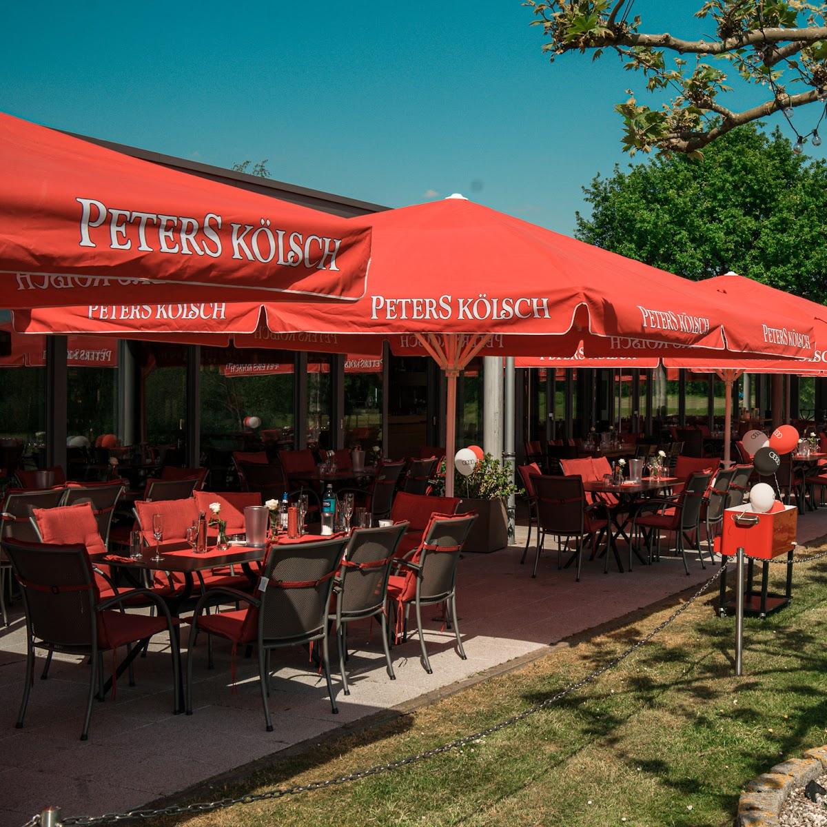 Restaurant "Restaurant Golf & Genuss" in Wegberg