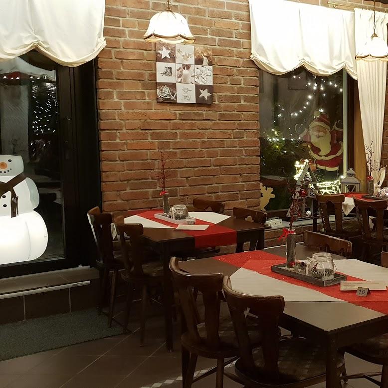 Restaurant "Wiener Café Häuschen" in Wegberg