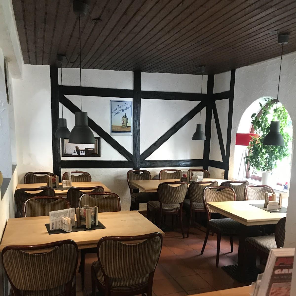 Restaurant "Flachse 2.0" in Wegberg