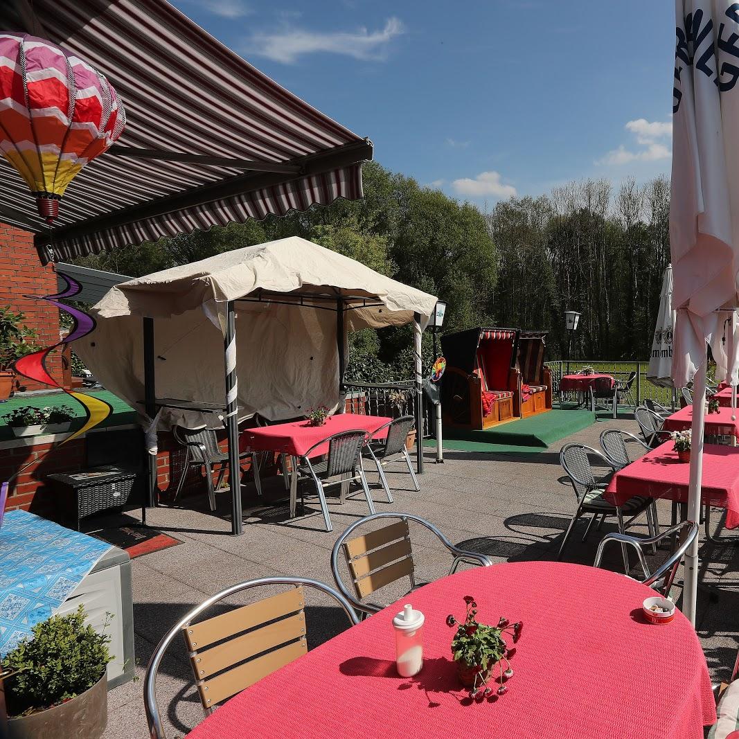 Restaurant "Hotel und Restaurant Haus Schüppen" in Wegberg