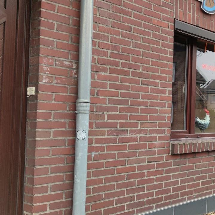 Restaurant "Rustica Grill" in Wegberg