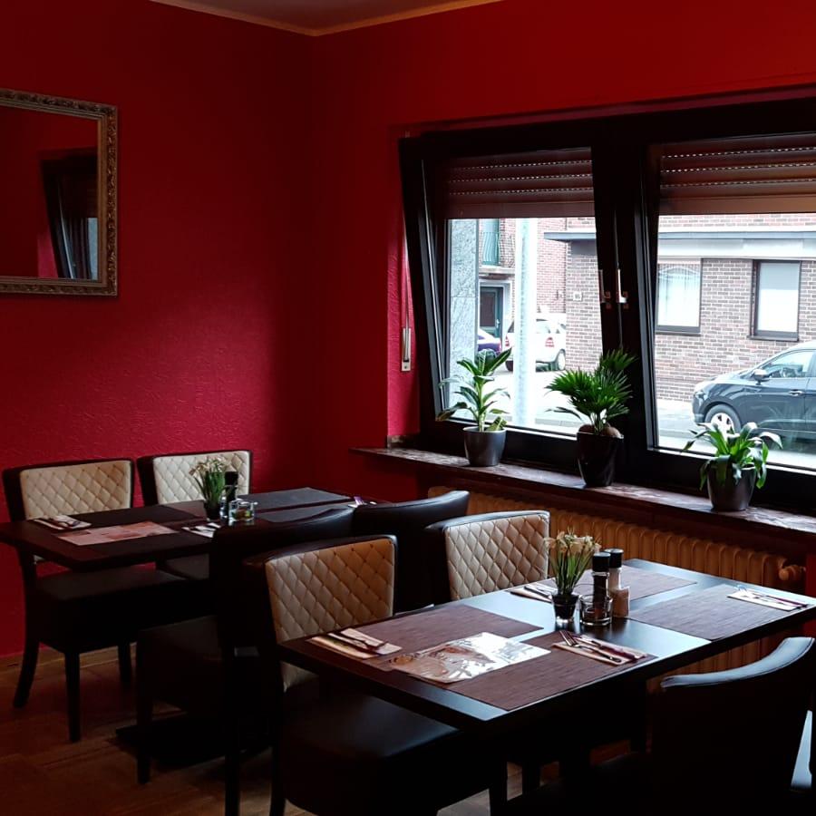 Restaurant "Pizzeria da Franco" in Wegberg