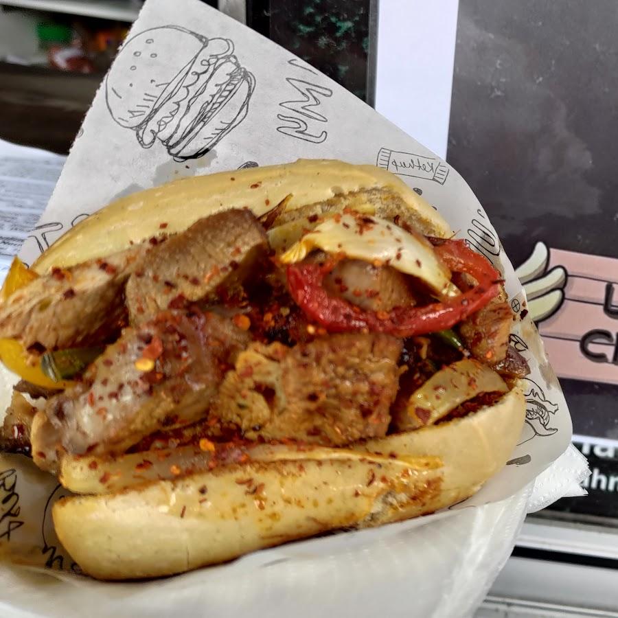 Restaurant "Umuts Chicken" in Wegberg