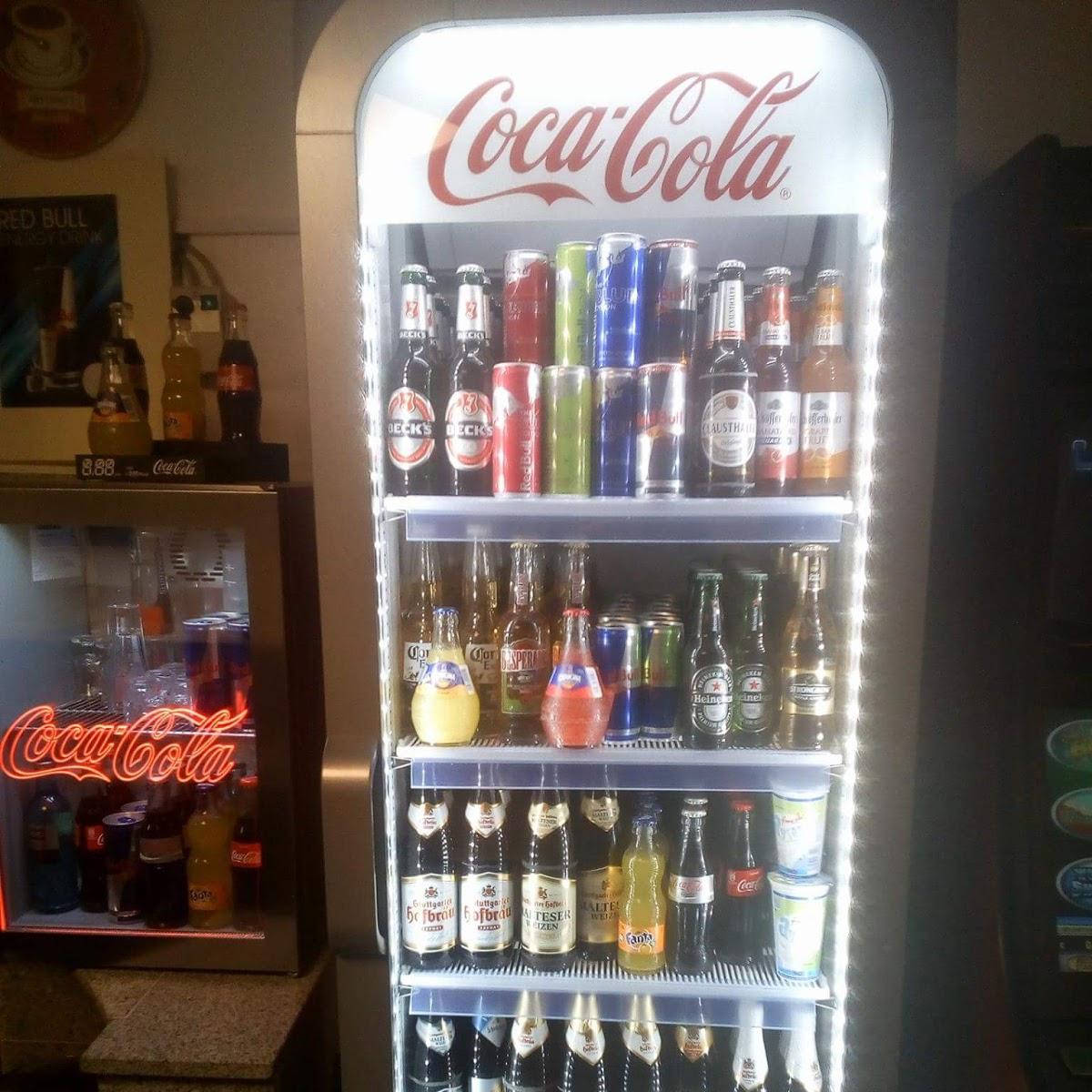 Restaurant "ENJOY 7 Latin Bar" in Heimsheim