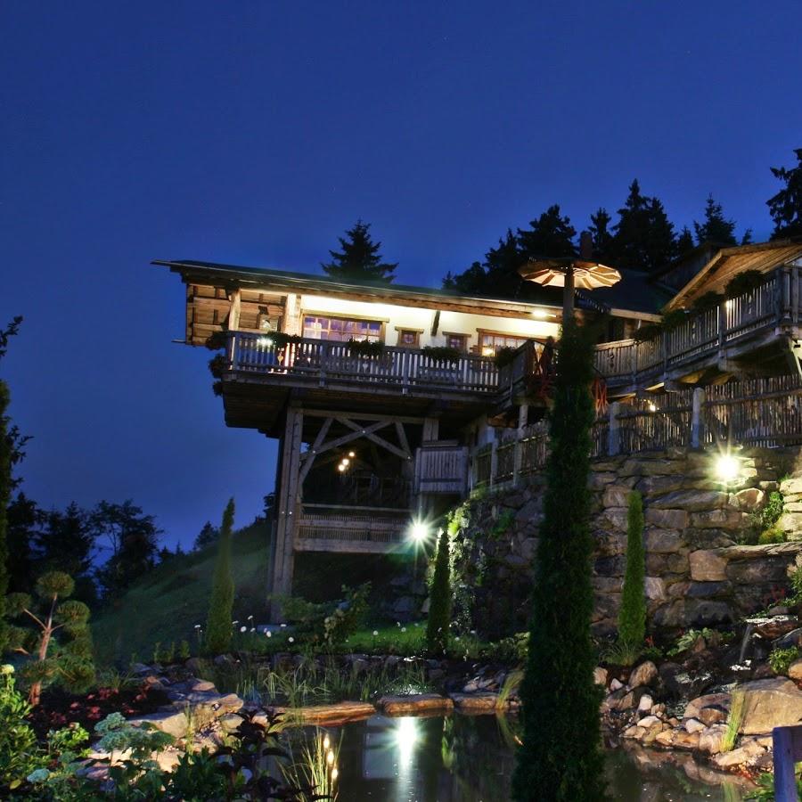 Restaurant "Schönblick Hohenbogen" in Neukirchen beim Heiligen Blut