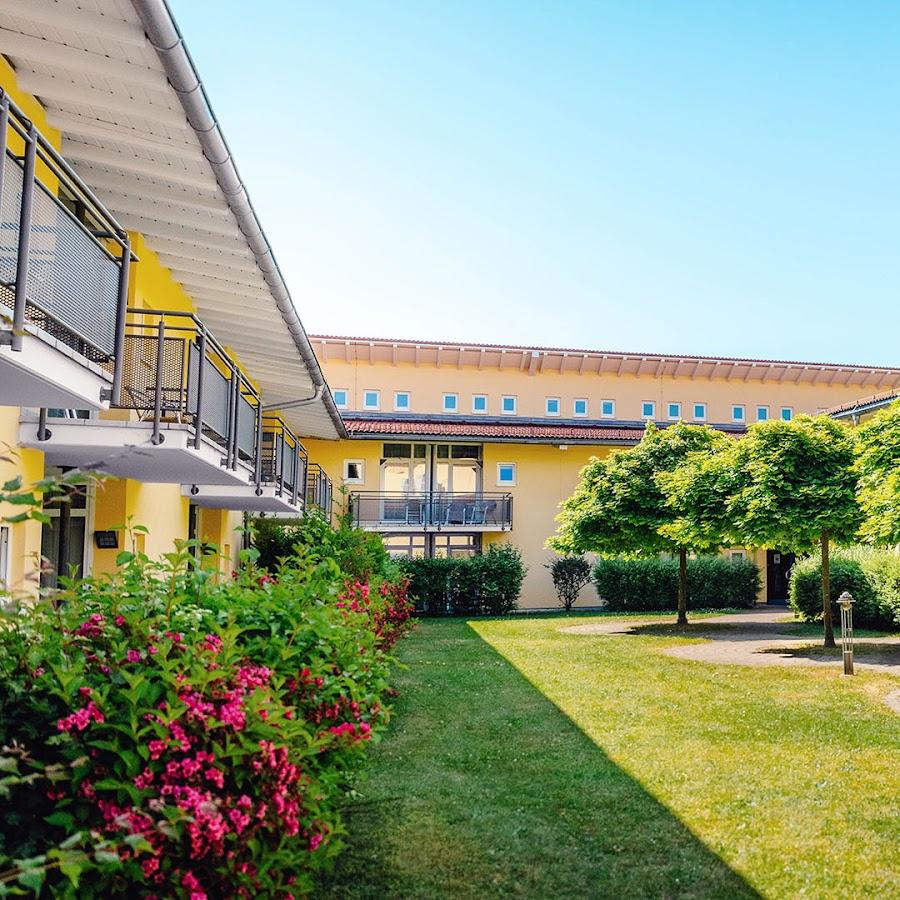 Restaurant "Donna Hotel Klosterhof" in Neukirchen beim Heiligen Blut