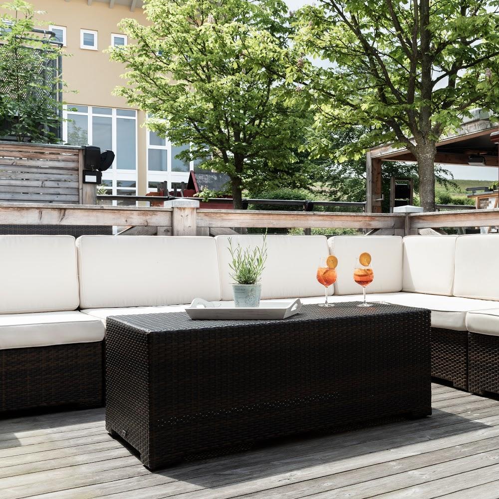 Restaurant "Donna Hotel Klosterhof" in Neukirchen beim Heiligen Blut