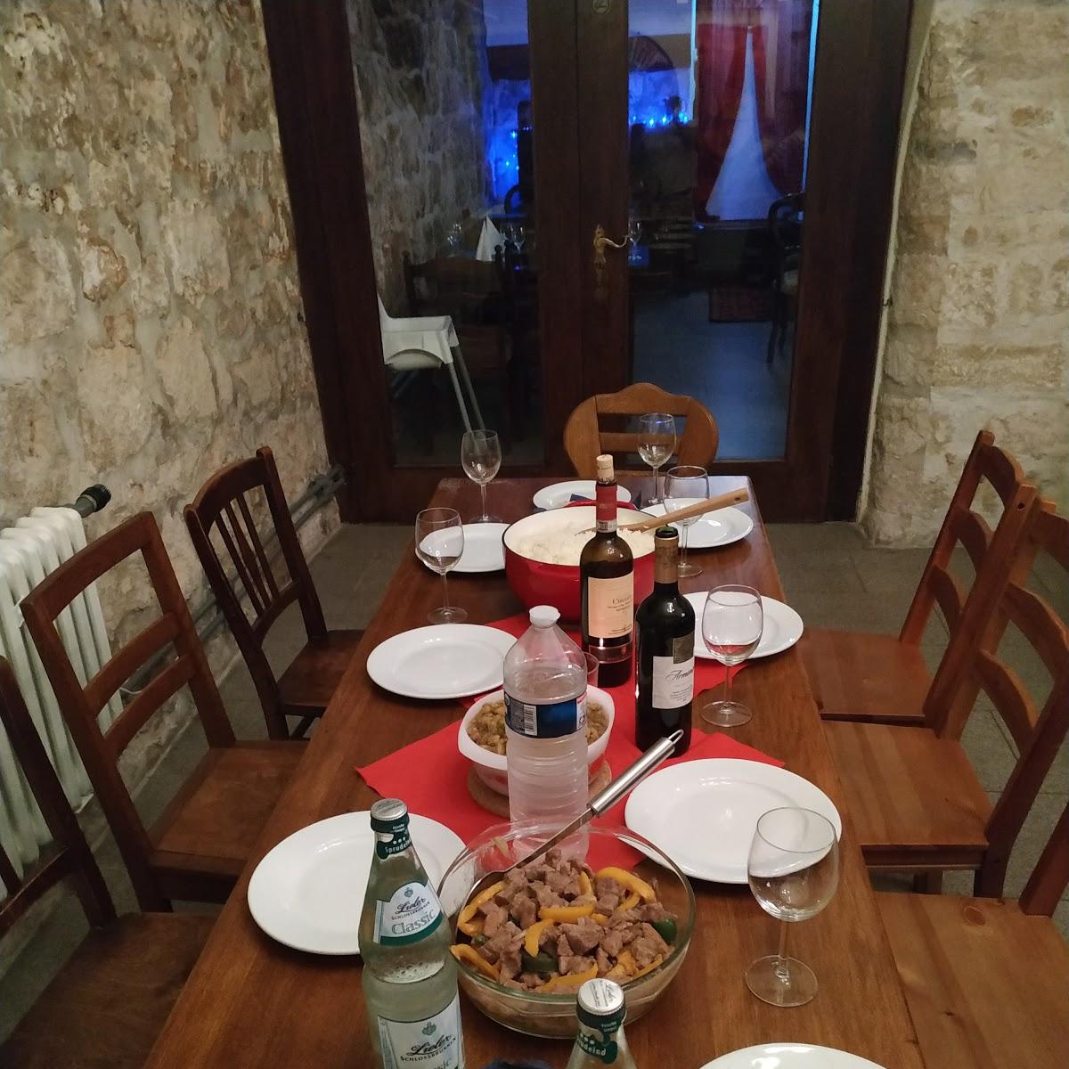 Restaurant "Restaurant Tam-Beizli" in Weil am Rhein