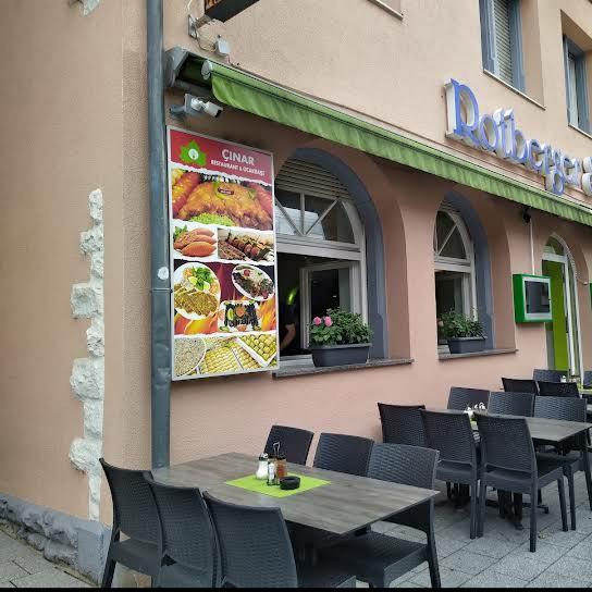 Restaurant "Restaurant Cinar" in Weil am Rhein