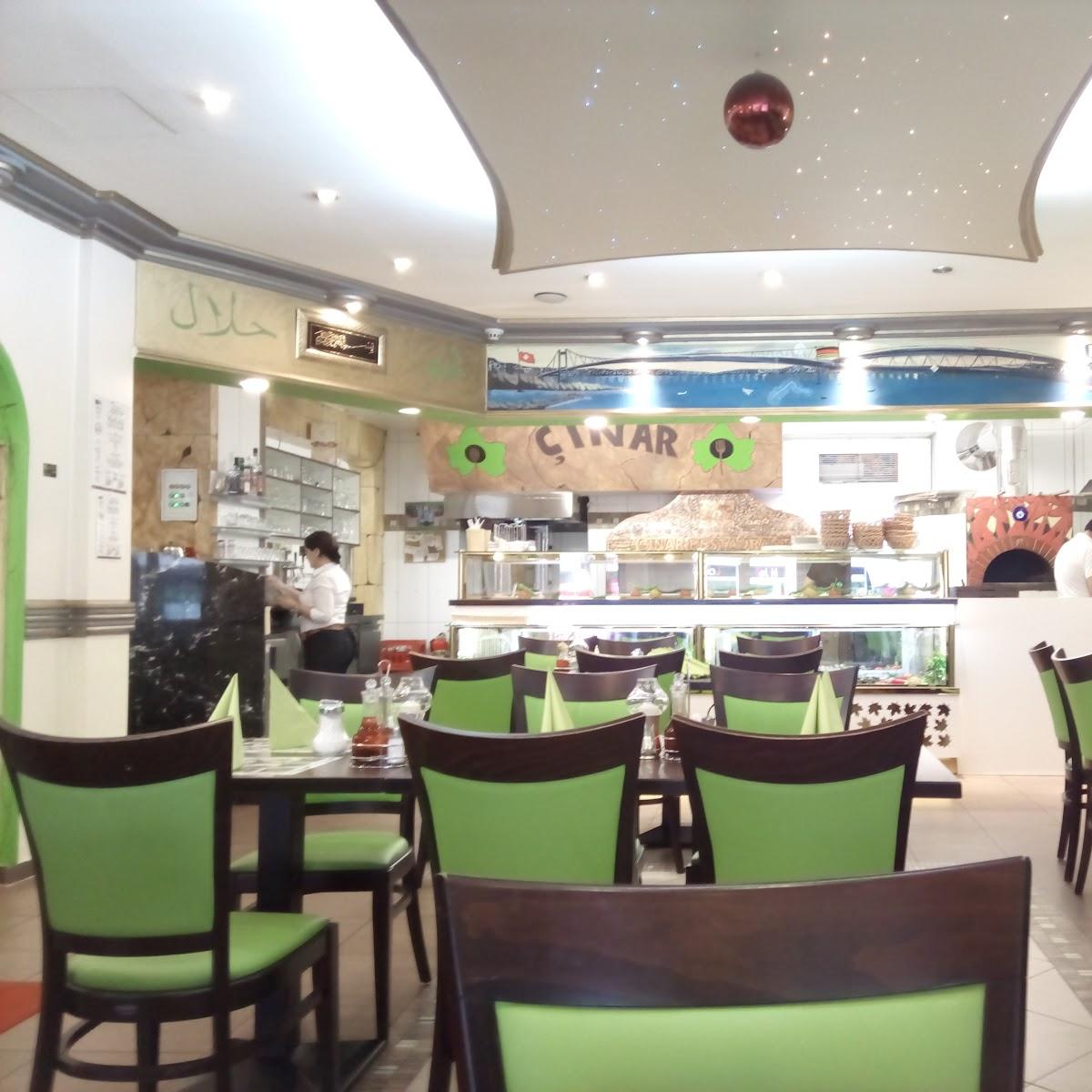 Restaurant "Restaurant Cinar" in Weil am Rhein