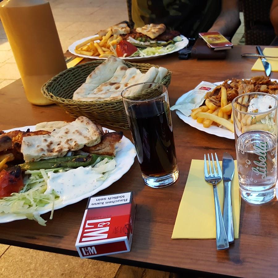 Restaurant "Tadim Grill Haus" in Weil am Rhein