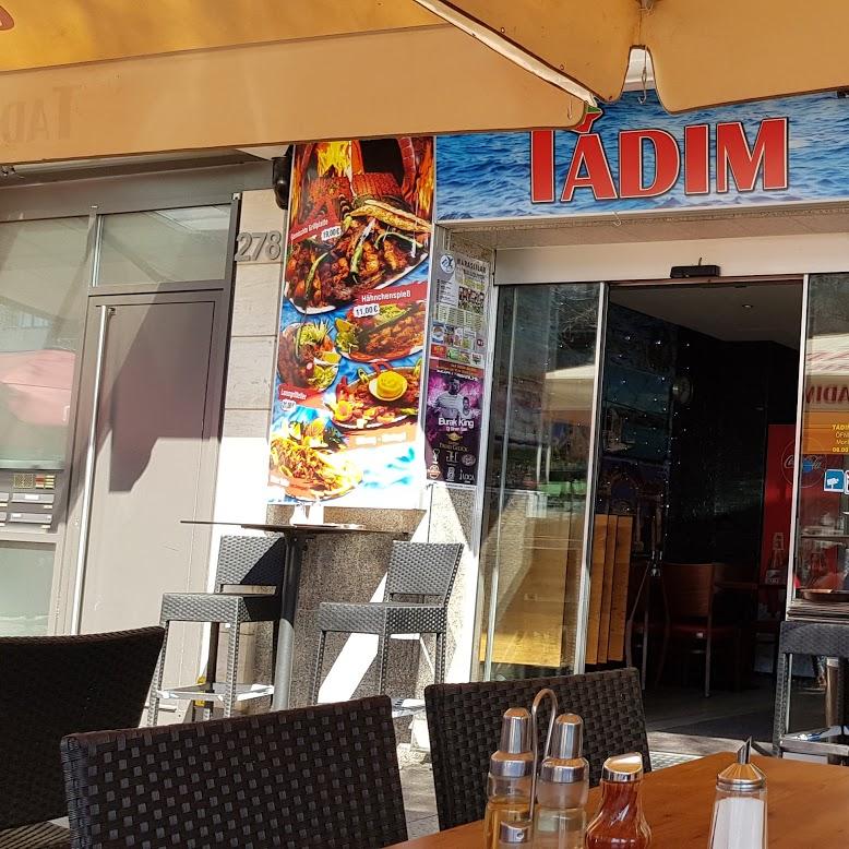 Restaurant "Tadim Grill Haus" in Weil am Rhein