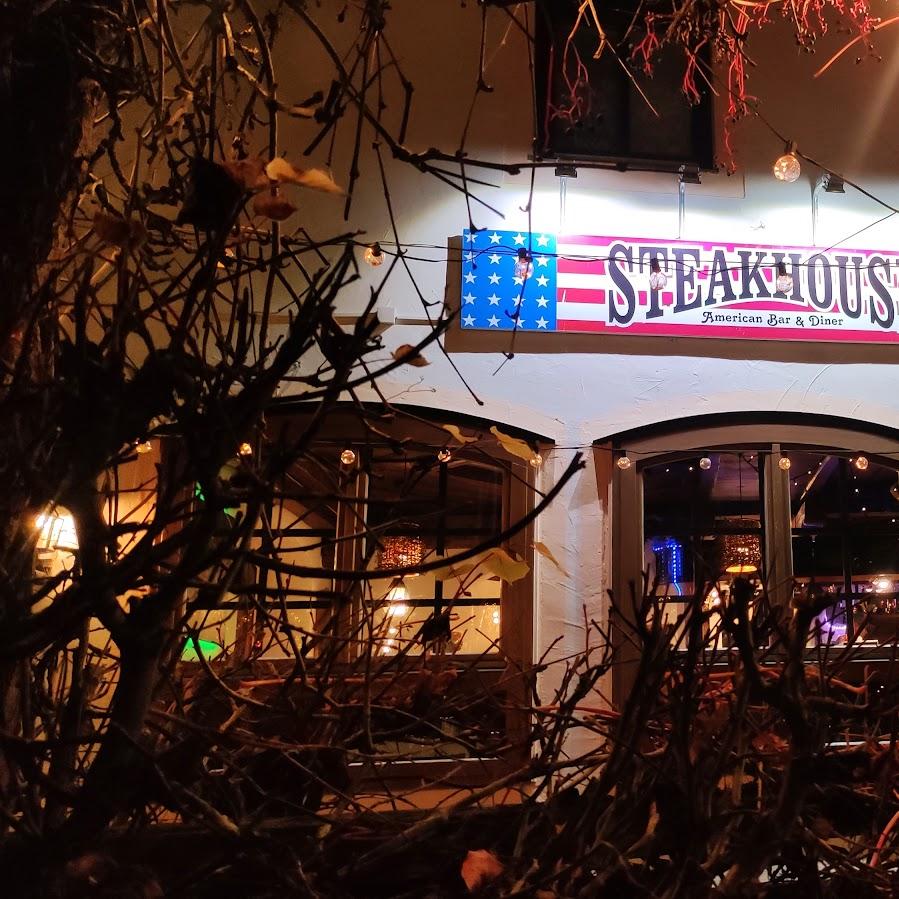 Restaurant "Das STEAKHOUSE" in Neuburg an der Donau