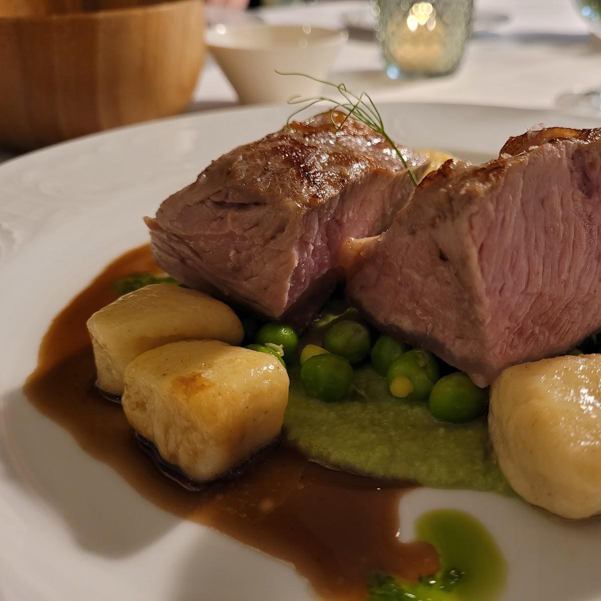 Restaurant "Spatzenkeller" in Weil am Rhein