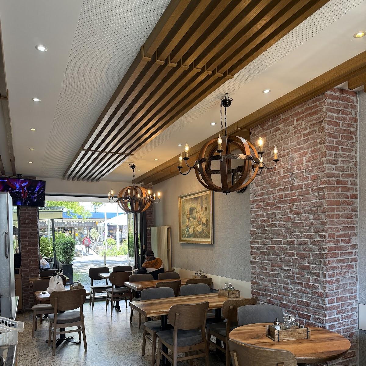 Restaurant "Tandir Grill Kebab" in Weil am Rhein