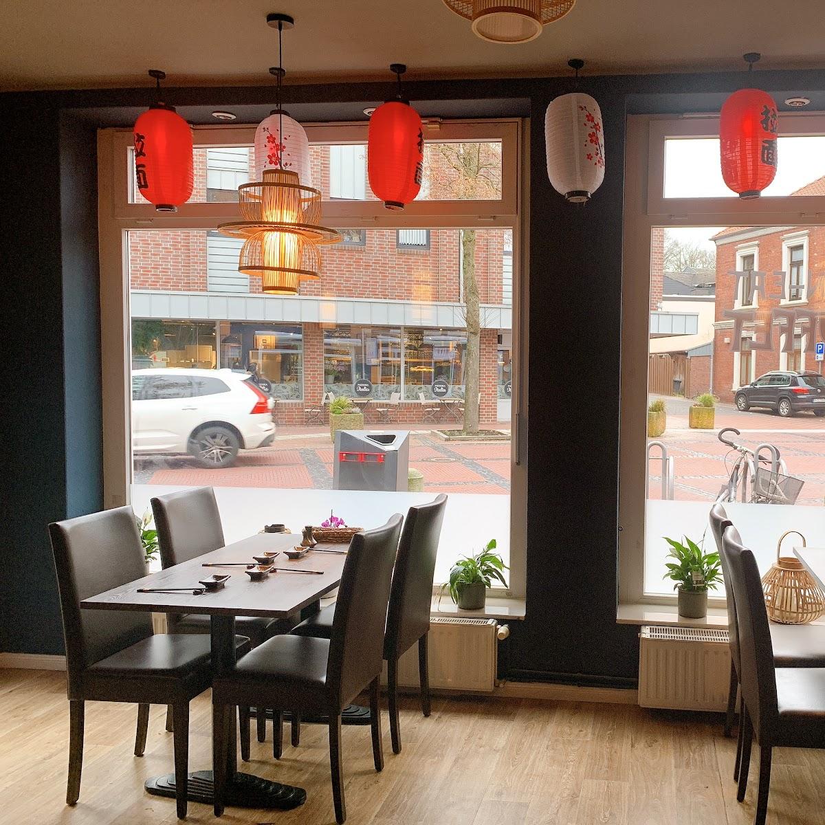 Restaurant "TAIYO" in Wildeshausen