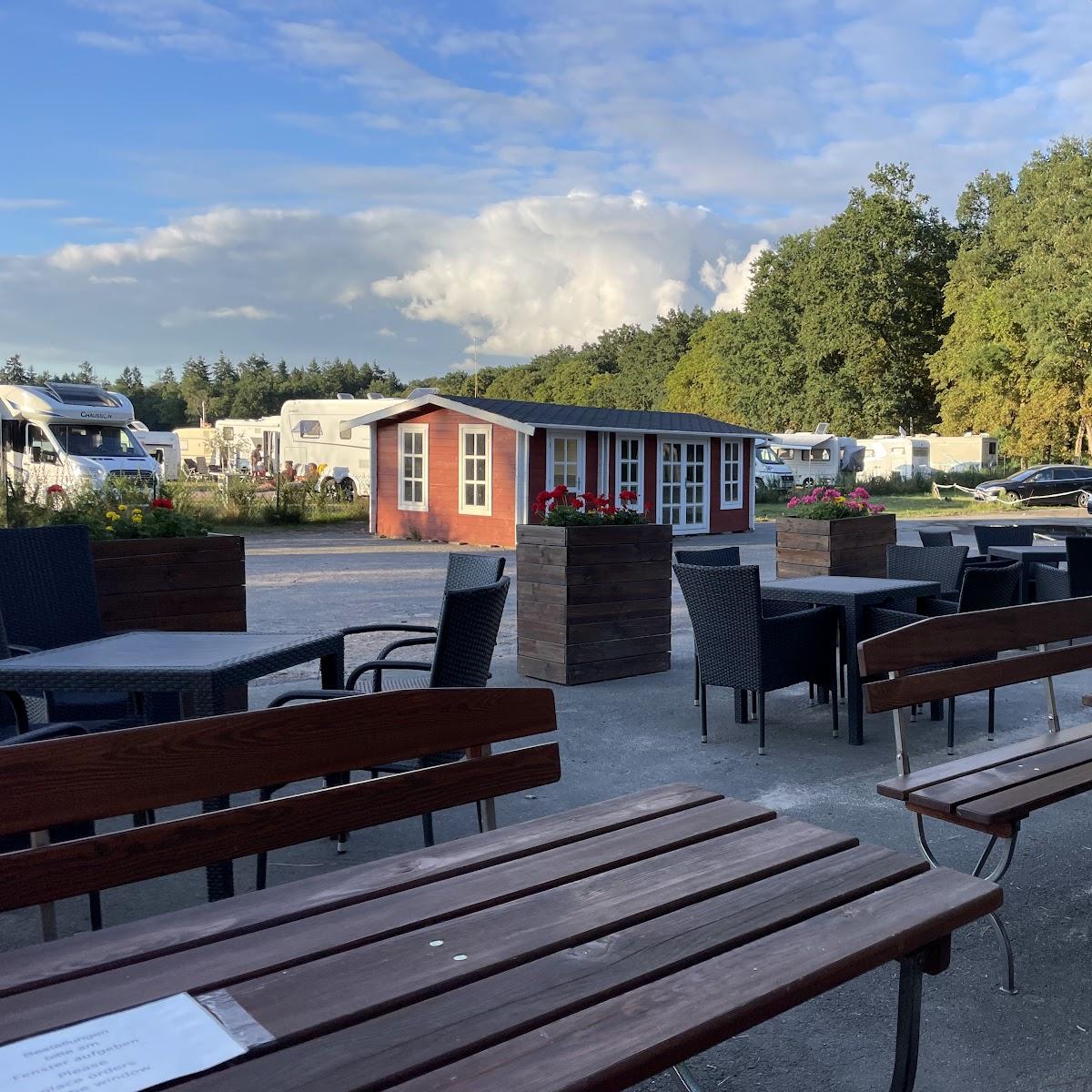 Restaurant "Frittenschmiede" in Wildeshausen