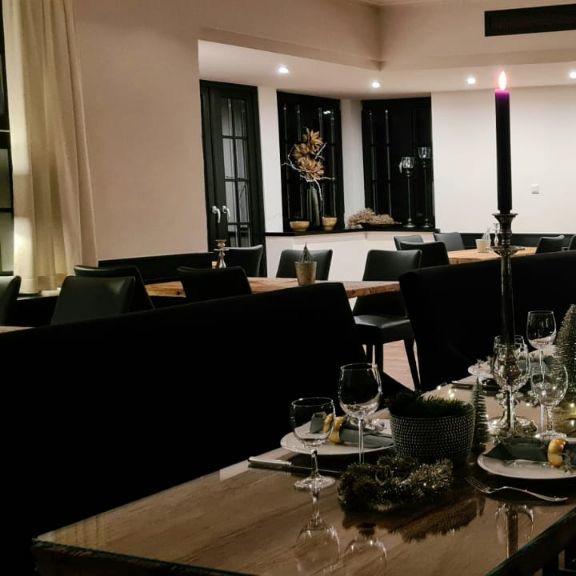 Restaurant "Restaurant Jägerhof" in Eslohe (Sauerland)