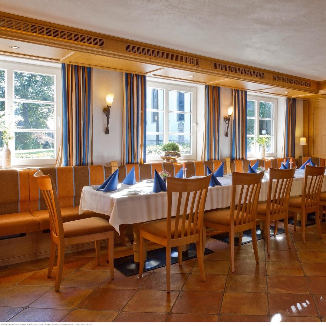 Restaurant "Esloher Brauhaus - Essel Bräu" in Eslohe (Sauerland)