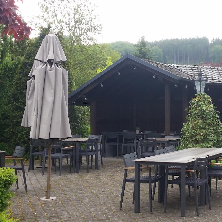 Restaurant "Landgasthof Reinert" in Eslohe (Sauerland)
