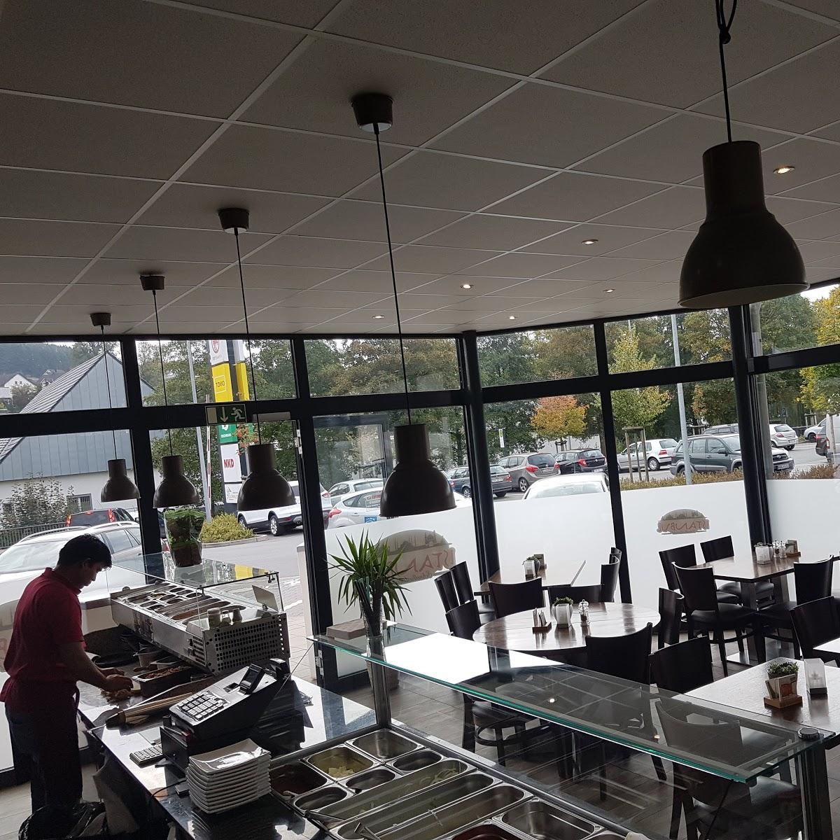 Restaurant "Pizza Pasta Eslohe" in Eslohe (Sauerland)