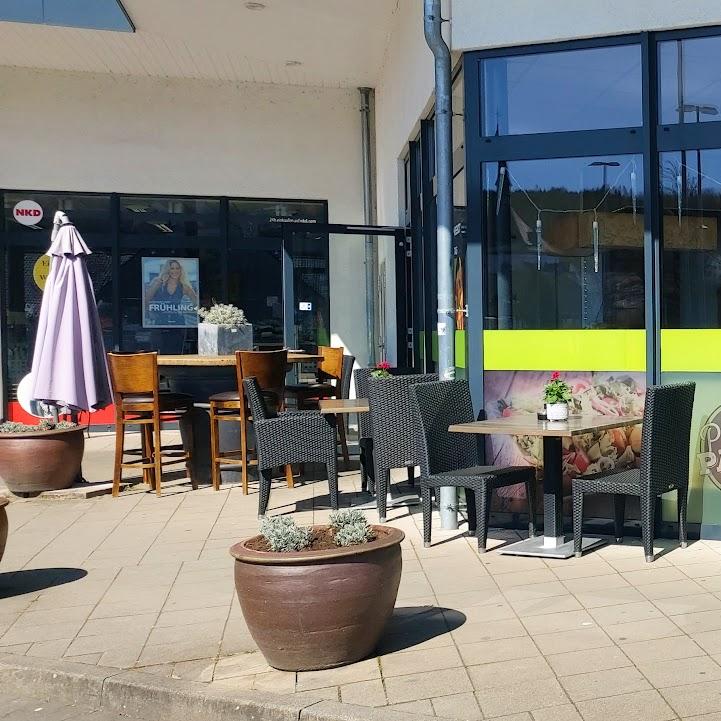 Restaurant "Pizza Pasta Eslohe" in Eslohe (Sauerland)