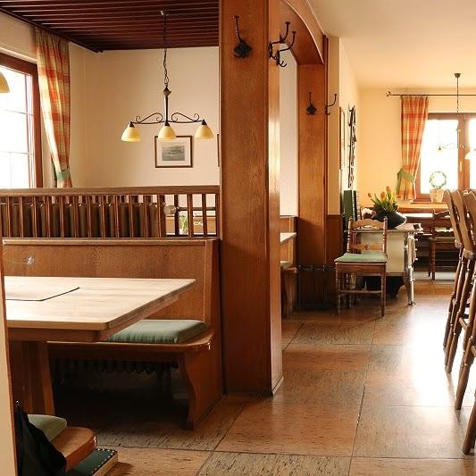 Restaurant "Landgasthof Schmitt-Degenhardt" in Finnentrop