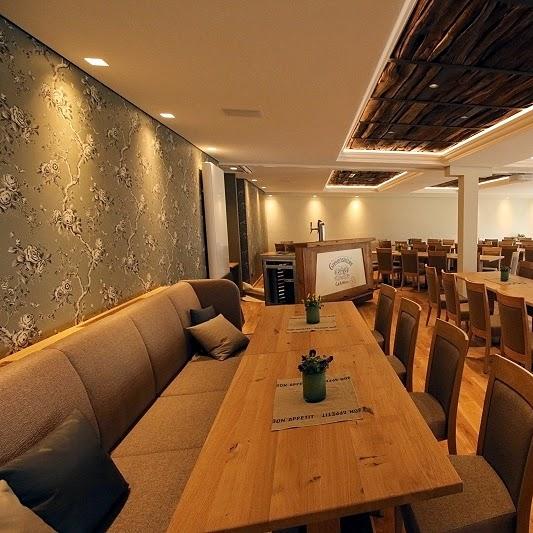 Restaurant "Landgasthof Schmitt-Degenhardt" in Finnentrop