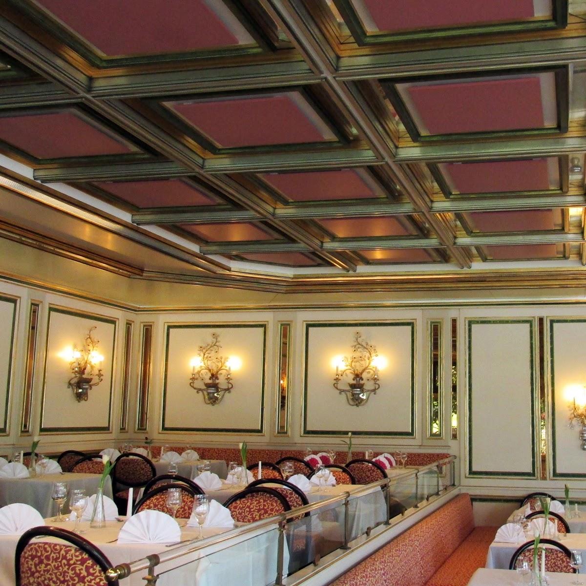 Restaurant "Restaurant & Café" in Bad Krozingen