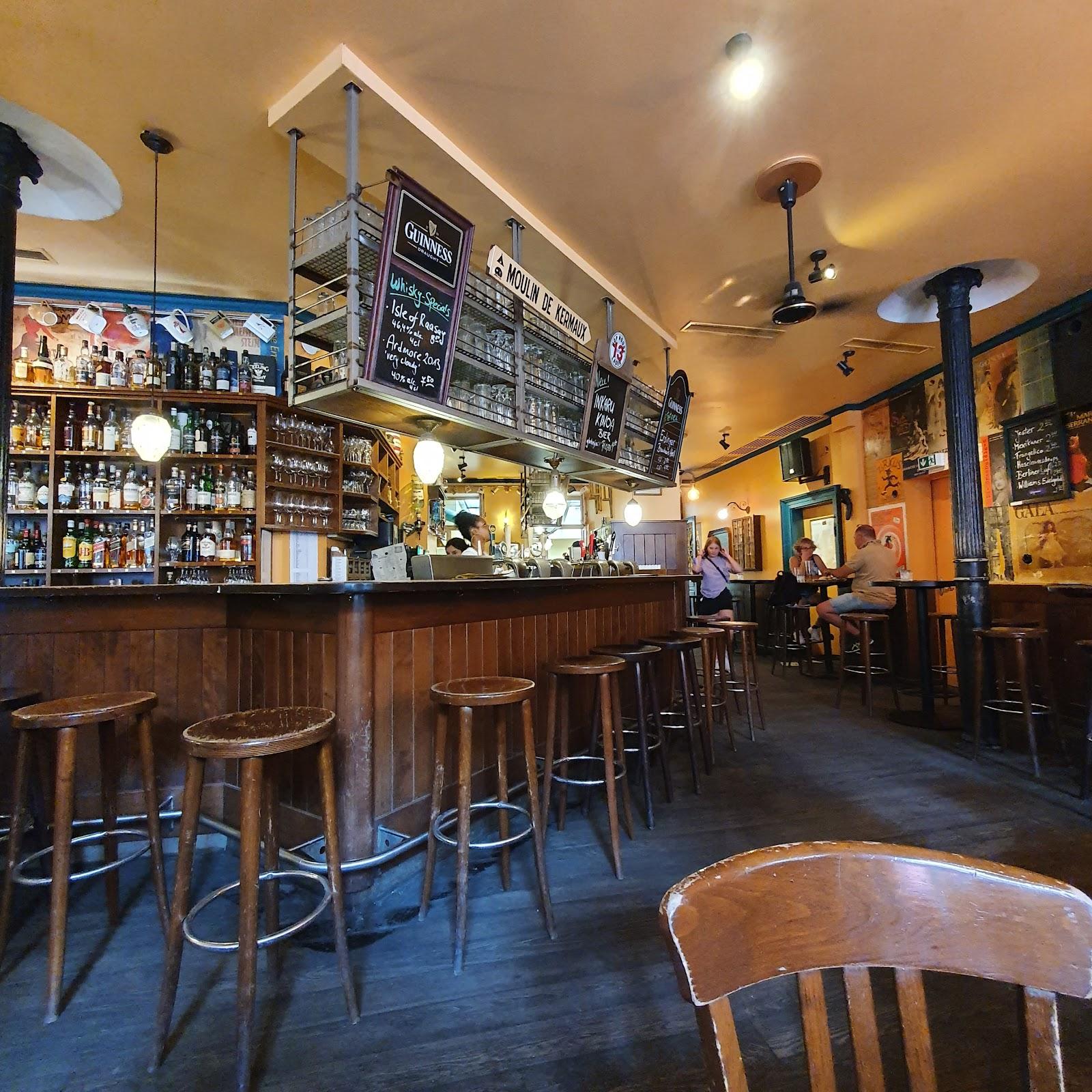 Restaurant "Schlappen" in Freiburg im Breisgau