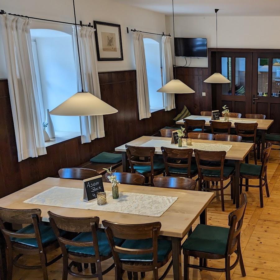 Restaurant "Gasthof zum Lehnerwirt" in Breitenbrunn