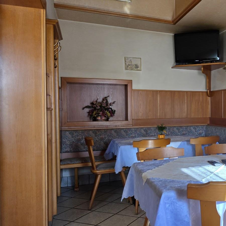 Restaurant "Othmar Schütz" in Breitenbrunn